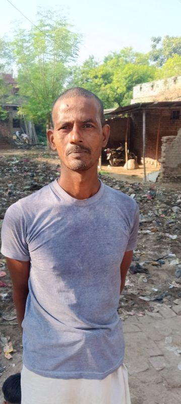 Electrician – Buxar