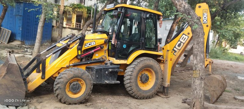 JCB 2023 on rent – Arwal
