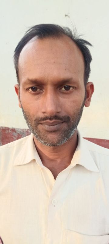 Tipper / truck driver – Buxar